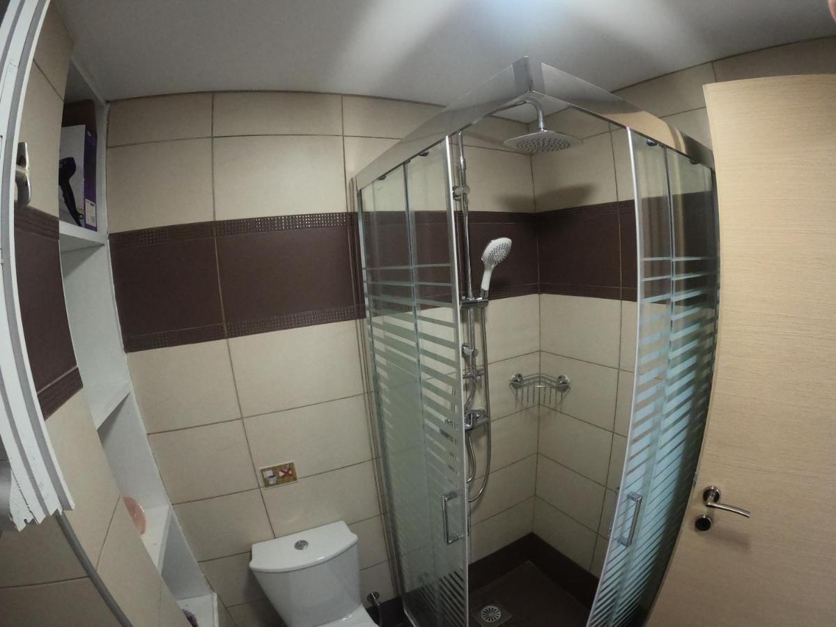 Ferienwohnung Memoria Corfu  Exterior foto