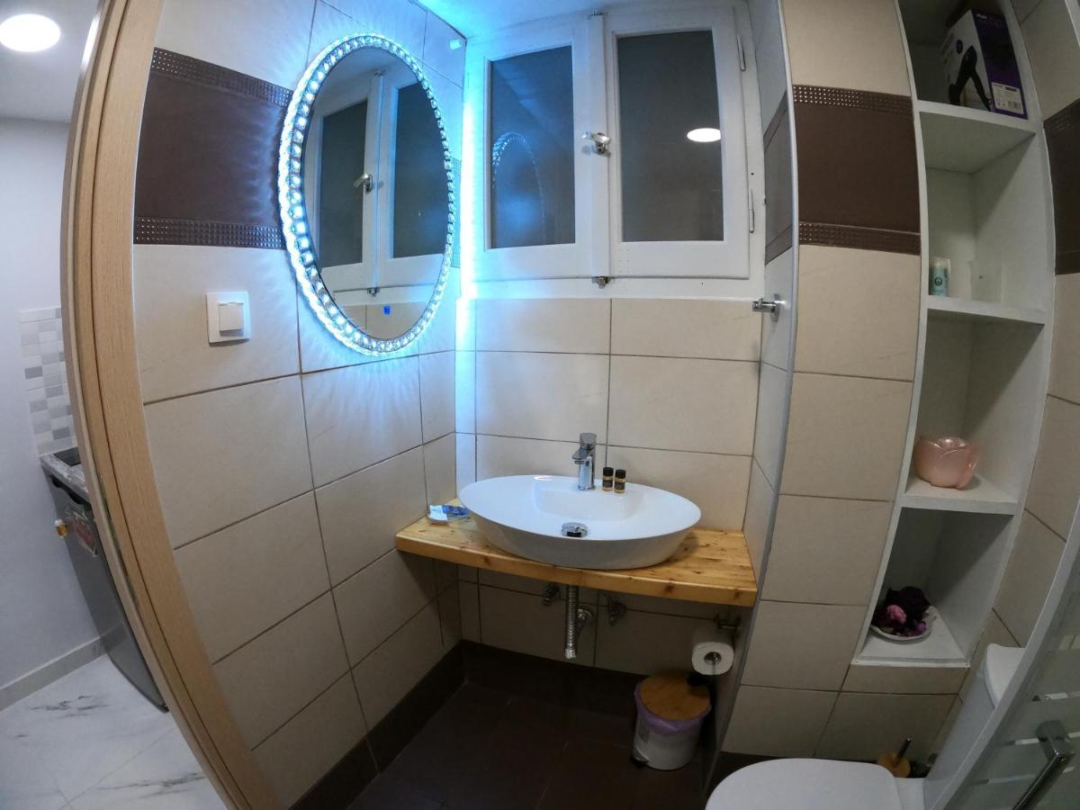 Ferienwohnung Memoria Corfu  Exterior foto